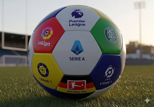 任选九预测分析